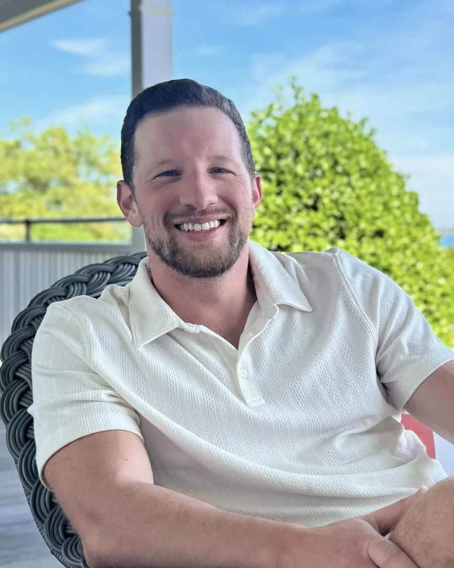 Cody Tompkins, APRN, FNP-BC